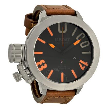 U-BOAT Classico U-1001 5868 Replica Watch